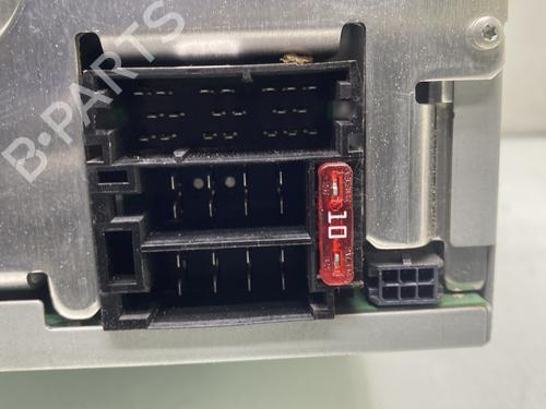 Used Radio Radio KIA CEE'D SW (ED) 1.6 CRDi 115 (115 hp) 29597435 29597435