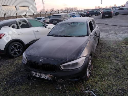 Steering column stalk BMW 1 (F20) 116 d | BP31293266I23 - Image 23