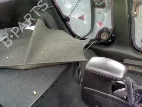 Starter OPEL VECTRA A (J89)  | BP20021011M8 