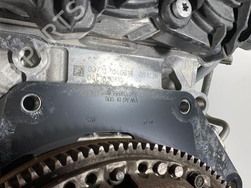 Engine AUDI A1 Sportback (8XA, 8XF) 1.0 TFSI | BP27899971M1 - Image 3