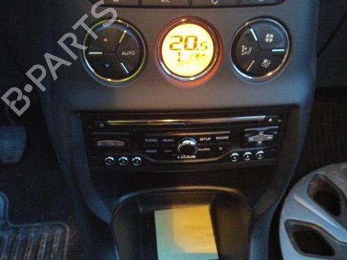 Tailgate CITROËN C3 II (SC_) 1.4 HDi 70 (SC8HZC, SC8HR0, SC8HP4) | BP30702474C6 - Image 15