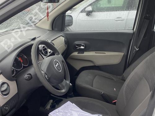Rear right window mechanism DACIA LODGY (JS_) 1.5 dCi | BP37648724C25 - Image 22