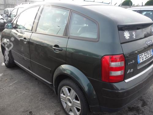 Retrovisor izquierdo AUDI A2 (8Z0) 1.4 TDI | BP19950738C26 