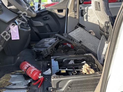 Ratstangsstang RENAULT MASTER III Van (FV) 2.3 dCi 100 FWD (FV0A, FV0B, FV0G, FV0K, FV0H) | BP32776123I23 - Image 14