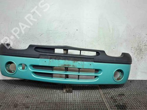 Used Front bumper Front bumper 37498449 37498449