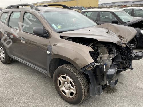 Wheel arch DACIA DUSTER (HM_) 1.5 dCi 115 (HMAD) | BP23769833C56  - Image 14