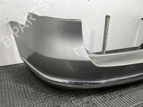 Rear bumper VW CC B7 (358)  | BP30059809C8