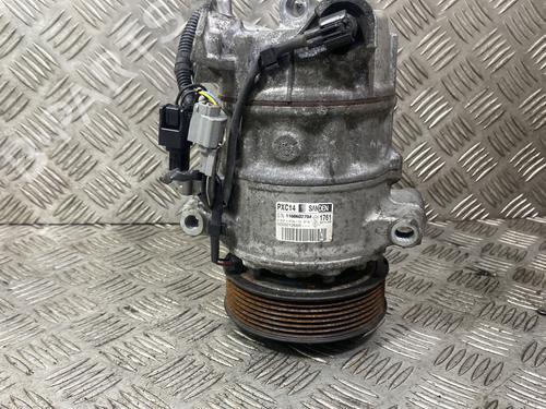 Used AC compressor RENAULT SCÉNIC IV (J9_) 1.5 dCi 110 Hybrid Assist (J9AE) (110 hp) 29919959
