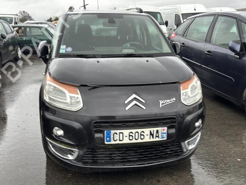 Fælk CITROËN C3 Picasso (SH_) 1.6 VTi 120 | BP34196333C45 - Image 12