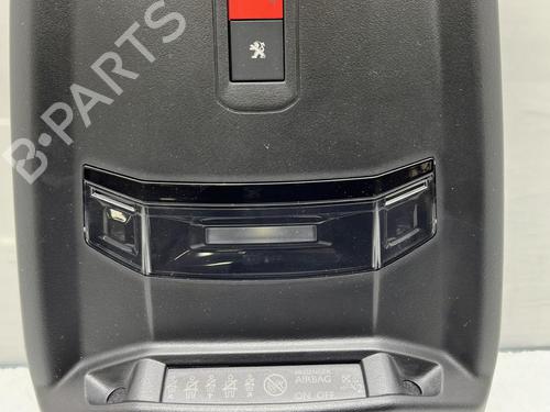 Interior roof light PEUGEOT 2008 II (UD_, US_, UY_, UJ_, UR_, UC_) e-2008 (UKZKXZ) | BP20659872I8 