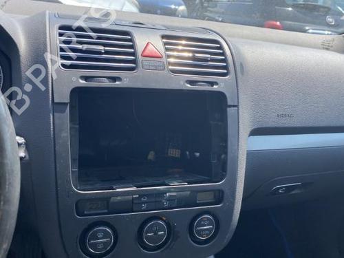 Climate control VW GOLF V (1K1) 1.9 TDI | BP25922964I5 - Image 34