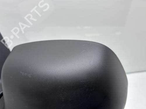 Left mirror DACIA SANDERO II 1.2 | BP31590823C26