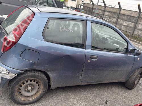 Left front fenders FIAT PUNTO (188_) 1.2 60 (188.030, .050, .130, .150, .230, .250) | BP26732942C41 