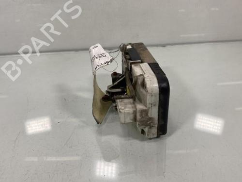 Front right lock PEUGEOT 806 (221)  | BP19996948C97 