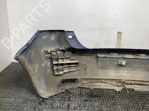Rear bumper CITROËN C4 I (LC_)  | BP21956270C8 