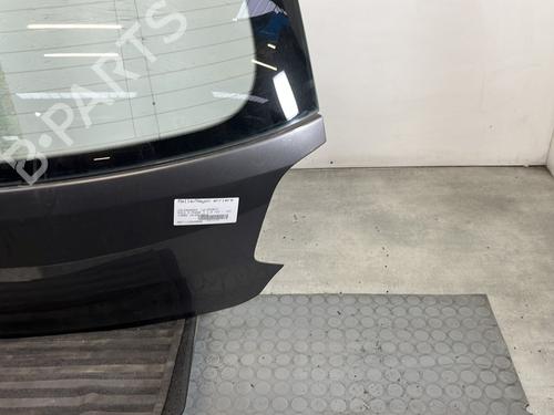 Tailgate VW POLO V (6R1, 6C1) 1.2 TDI | BP29609933C6