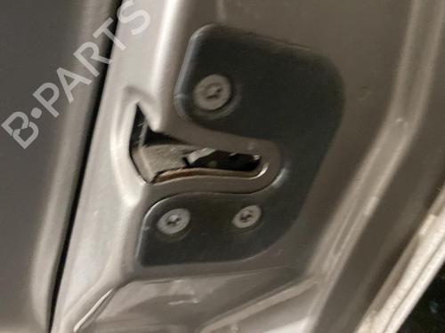 Right front door SAAB 9-3 (YS3D) 2.2 TiD | BP21956567C3 