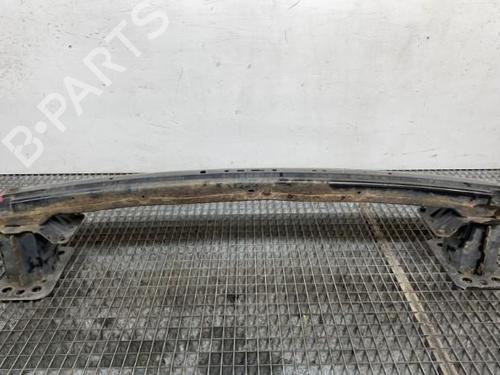 Used Front bumper reinforcement FORD FIESTA V (JH_, JD_) 1.4 TDCi (68 hp) 21555403