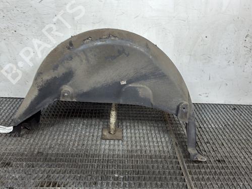 Used Wheel arch Wheel arch PEUGEOT PARTNER Box Body/MPV 1.6 BlueHDi 100 (100 hp) 34358188 34358188