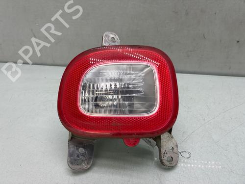 Rückfahrlicht für Rückfahrlicht JEEP RENEGADE SUV (BU, B1, BV) 1.6 CRD (120 hp) 39901800 39901800