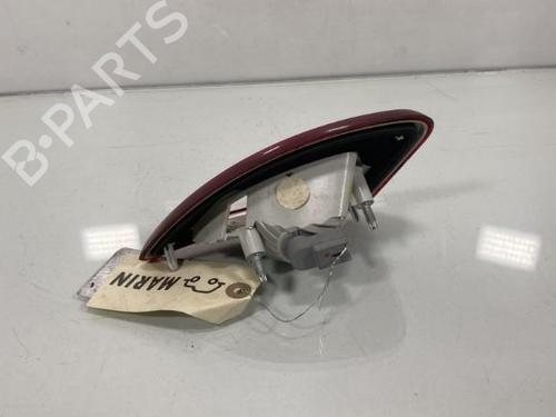 Used Right tailgate light Right tailgate light RENAULT TWINGO II (CN0_) 1.5 dCi 90 (86 hp) 19957184 19957184
