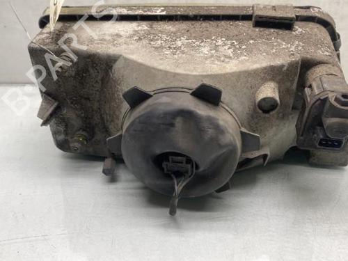 Left headlight PEUGEOT BOXER Van (230L) 2.0 i | BP19949518C28 