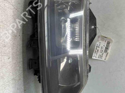 Used Right headlight Right headlight RENAULT LAGUNA I (B56_, 556_) 1.6 16V (B568, B561) (107 hp) 36474414 36474414