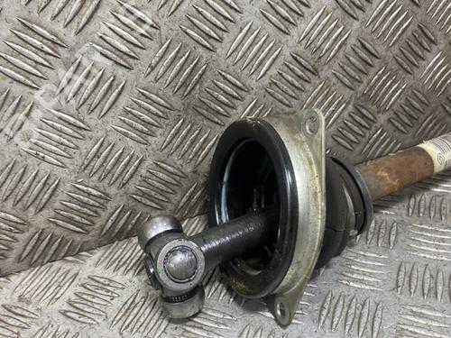 Left front driveshaft RENAULT CLIO II (BB_, CB_) 1.2 (BB0A, BB0F, BB10, BB1K, BB28, BB2D, BB2H, CB0A,... | BP30968670M38
