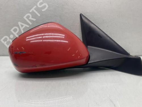 Right mirror ALFA ROMEO MITO (955_) 1.4 TJet (955AXA1B) | BP21961353C27 