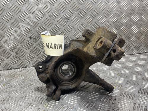 Right front steering knuckle PEUGEOT 207 (WA_, WC_) 1.6 HDi | BP23765744M26 
