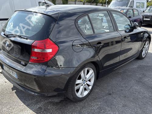Upper protection BMW 1 (E87) 118 d | BP29329255M93 