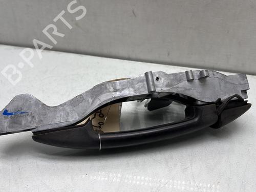 Rear left exterior door handle PEUGEOT PARTNER Box Body/MPV 1.6 BlueHDi 100 | BP29456202C130 