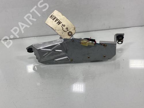 Viskermotor bagrude MAZDA 323 F VI Hatchback (BJ) [1998-2004]  20007692