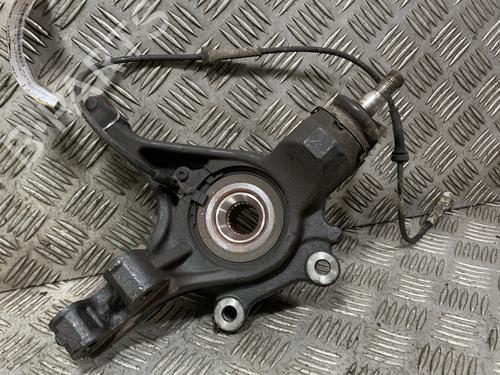 Right front steering knuckle PEUGEOT PARTNER Tepee 1.6 HDi | BP32524250M26 - Image 2