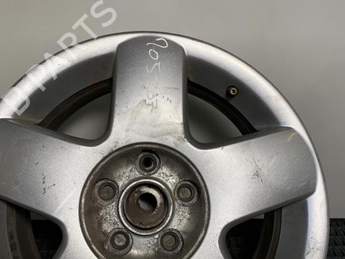 Rim VW POLO IV (9N_, 9A_) 1.2 | BP19955151C45 