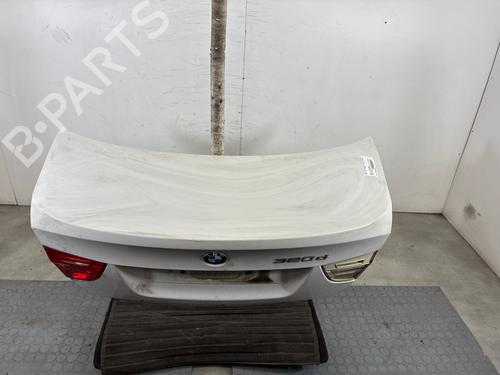 Tailgate BMW 3 (E90) 320 d | BP35896930C6 - Image 3