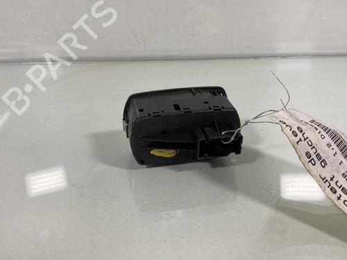 Used Left front window switch Left front window switch OPEL CORSA D (S07) 1.3 CDTI (L08, L68) (75 hp) 20004081 20004081