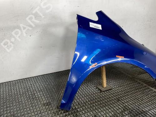 Used Right front fenders VW GOLF V (1K1) [2003-2010]  21960804