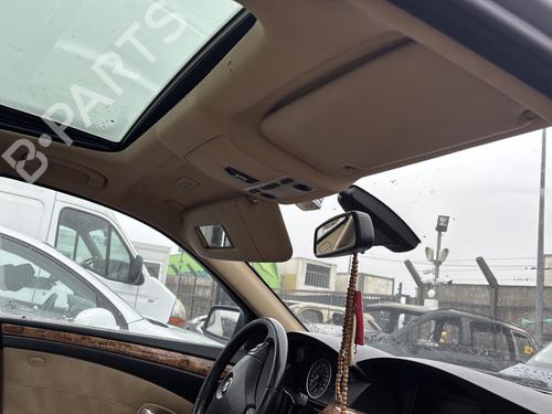 Steering rack BMW 5 (E60) 535 d | BP28215693M22  - Image 18