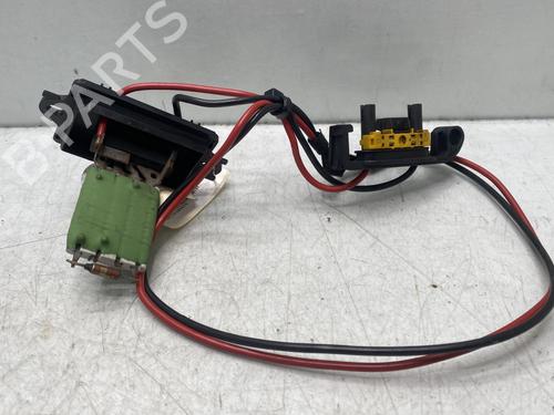 varmeblsermodstand-renault-twingo-ii-cn0_-2007-32225218 main image