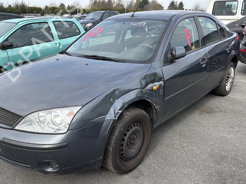 Climate control FORD MONDEO III (B5Y) 2.0 16V TDDi / TDCi | BP30362643I5 - Image 16