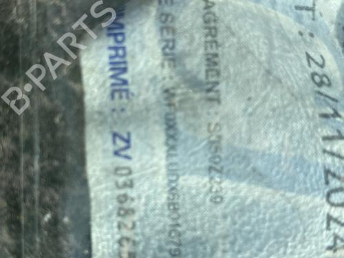 Left tailgate light FORD FOCUS II Convertible 2.0 TDCi | BP32324017C79  - Image 23