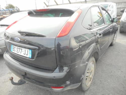Front right lock FORD FOCUS II (DA_, HCP, DP)  | BP20032181C97 