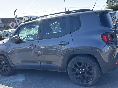 Right front window switch JEEP RENEGADE SUV (BU, B1, BV) 1.6 CRD | BP38448285I26  - Image 20