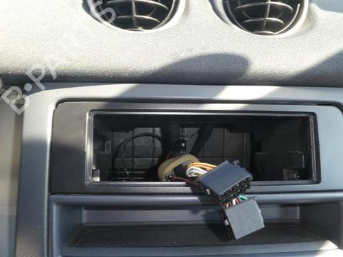 Right front door SMART FORFOUR (454) 1.5 CDI (454.001) | BP19999765C3 