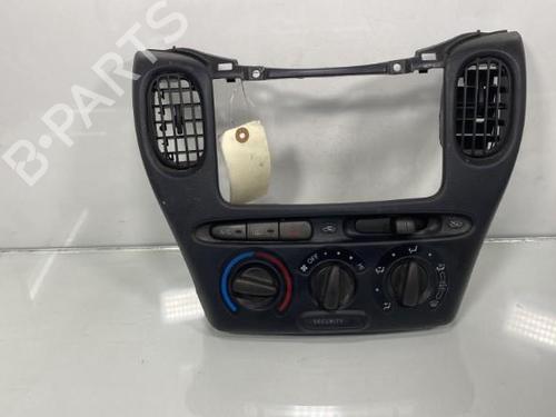 Used Climate control TOYOTA YARIS VERSO (_P2_) [1999-2005]  20018866