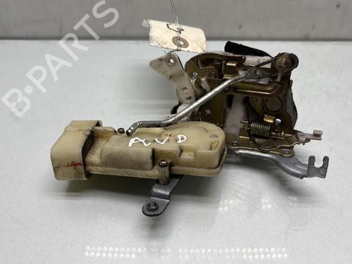 Used Front right lock Front right lock TOYOTA YARIS (_P1_) 1.0 (SCP10_, SCP10R) (65 hp) 27632105 27632105