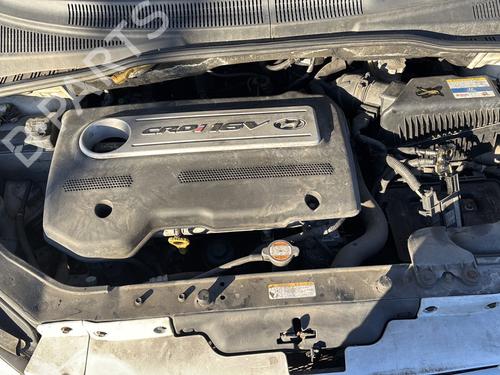 Left front window switch HYUNDAI GETZ (TB) 1.5 CRDi | BP34333231I27 - Image 20
