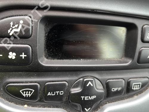 Rear left window mechanism CITROËN XSARA PICASSO (N68) 1.6 HDi | BP27361382C24 