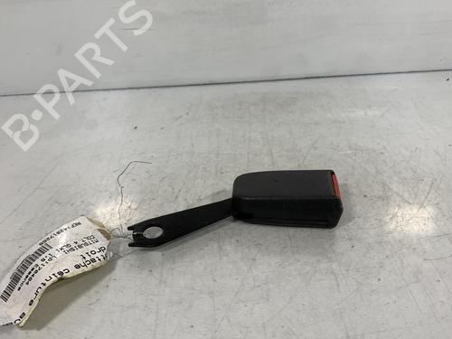 Used Seat buckle MITSUBISHI COLT IV (CA_A) 1.6 GLXi 16V (CA4A) (113 hp) 20002420